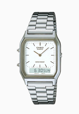 Casio Vintage Casio Vintage AQ-230A-7DMQYES pas cher