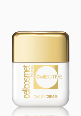 CellLift Crème Cellcosmet Crème cellulaire ultra revitalisante et densifiante
 pas cher