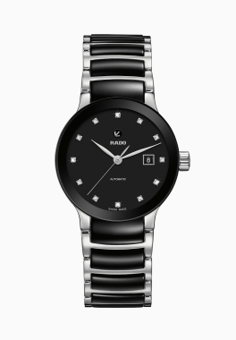 Centrix Automatic Diamonds Rado R30009752 pas cher