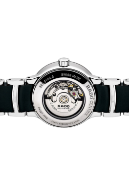 Centrix Automatic Diamonds Rado R30009752 pas cher