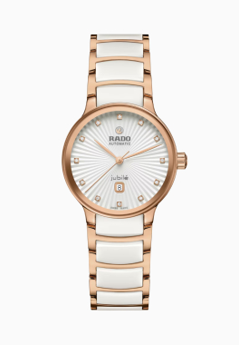 Centrix Automatic Diamonds Rado R30019744 pas cher