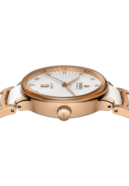 Centrix Automatic Diamonds Rado R30019744 pas cher