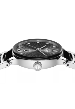 Centrix Automatic Diamonds Rado R30020742 pas cher