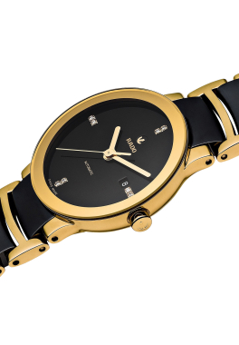 Centrix Automatic Diamonds Rado R30034712 pas cher