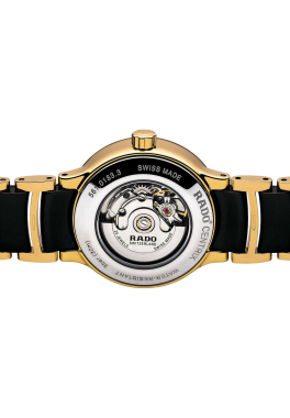 Centrix Automatic Diamonds Rado R30034712 pas cher