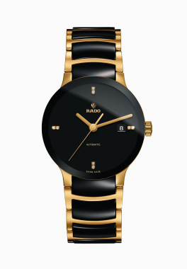Centrix Automatic Diamonds Rado R30035712 pas cher