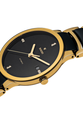 Centrix Automatic Diamonds Rado R30035712 pas cher