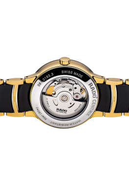 Centrix Automatic Diamonds Rado R30035712 pas cher