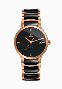 Centrix Automatic Diamonds Rado R30036712 pas cher