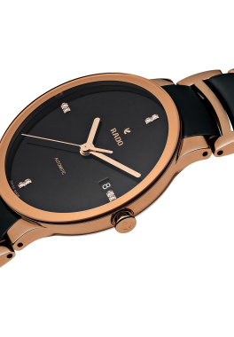 Centrix Automatic Diamonds Rado R30036712 pas cher