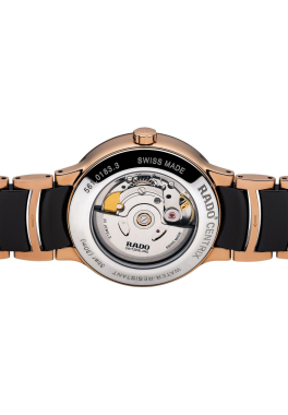 Centrix Automatic Diamonds Rado R30036712 pas cher