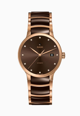 Centrix Automatic Diamonds Rado R30036752 pas cher