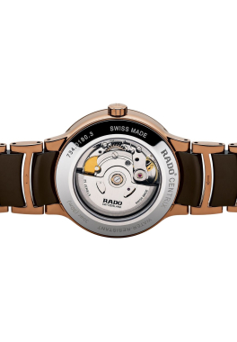 Centrix Automatic Diamonds Rado R30036752 pas cher