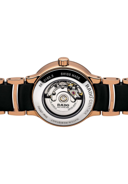 Centrix Automatic Diamonds Rado R30183712 pas cher