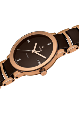 Centrix Automatic Diamonds Rado R30183722 pas cher