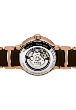 Centrix Automatic Diamonds Rado R30183722 pas cher