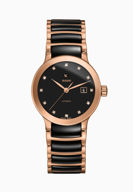 Centrix Automatic Diamonds Rado R30183732 pas cher
