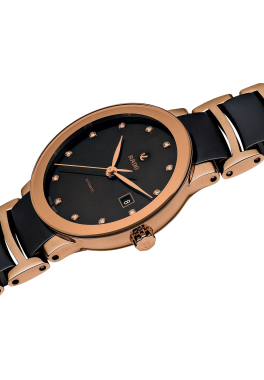 Centrix Automatic Diamonds Rado R30183732 pas cher
