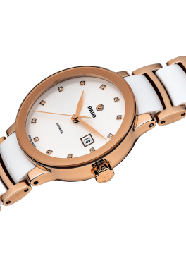 Centrix Automatic Diamonds Rado R30183742 pas cher