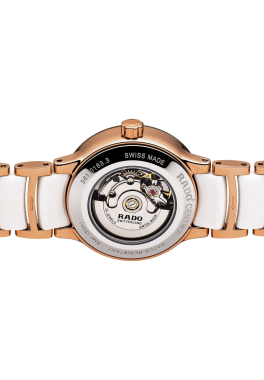 Centrix Automatic Diamonds Rado R30183742 pas cher