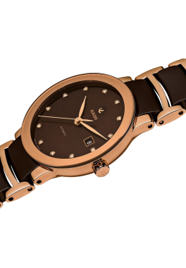 Centrix Automatic Diamonds Rado R30183752 pas cher