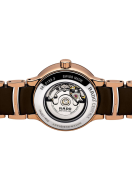 Centrix Automatic Diamonds Rado R30183752 pas cher