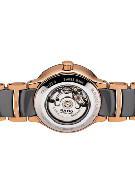 Centrix Automatic Diamonds Rado R30183762 pas cher