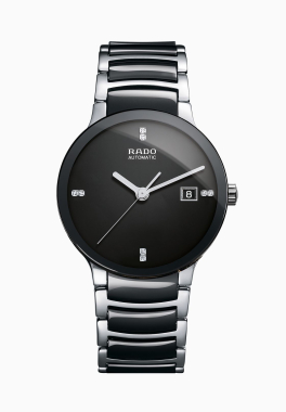 Centrix Automatic Diamonds Rado R30941702 pas cher