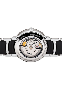 Centrix Automatic Diamonds Rado R30941702 pas cher
