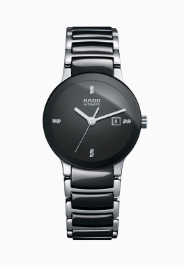 Centrix  Automatic Diamonds Rado R30942702 pas cher