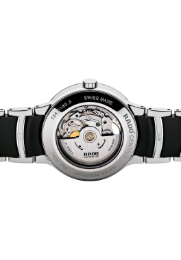 Centrix Automatic Open Heart Rado R30178152 pas cher