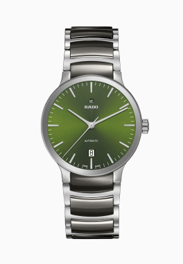 Centrix Automatic Rado R30010312 pas cher