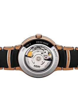 Centrix Automatic Rado R30036172 pas cher