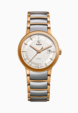 Centrix Automatic Rado R30954123 pas cher