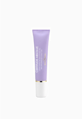 Certitude Absolue Jeanne Piaubert Crème contour des yeux ultra pas cher