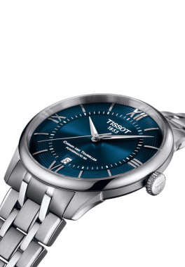 Chemin des Tourelles Powermatic 80 Tissot T139.807.11.048.00 pas cher