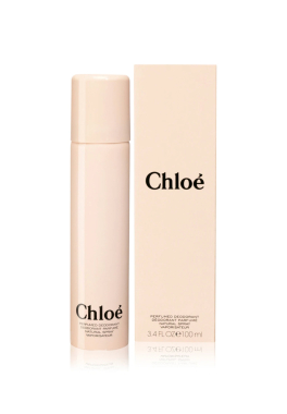 Chloé Chloé Déodorant Vaporisateur Parfumé pas cher