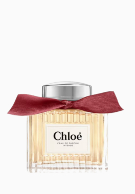 Chloé l'Eau de Parfum Intense Chloé Eau de Parfum Intense pas cher