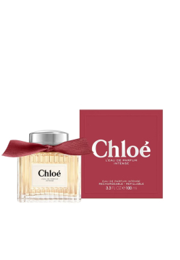 Chloé l'Eau de Parfum Intense Chloé Eau de Parfum Intense pas cher