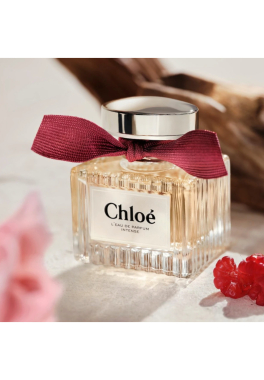 Chloé l'Eau de Parfum Intense Chloé Eau de Parfum Intense pas cher