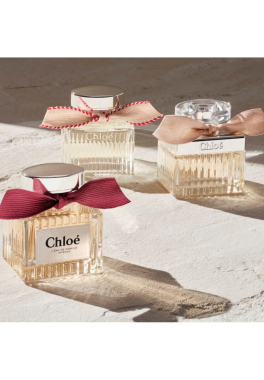 Chloé l'Eau de Parfum Intense Chloé Eau de Parfum Intense pas cher