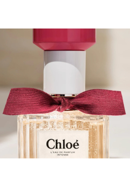 Chloé l'Eau de Parfum Intense Chloé Eau de Parfum Intense pas cher