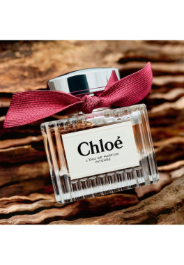 Chloé l'Eau de Parfum Intense Chloé Eau de Parfum Intense pas cher