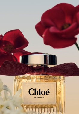 Chloé Le Parfum Chloé Parfum pas cher