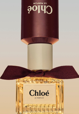 Chloé Le Parfum Chloé Parfum pas cher