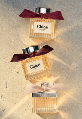 Chloé Le Parfum Chloé Parfum pas cher