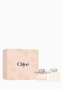 Chloé Signature Chloé Coffret Eau de Parfum pas cher