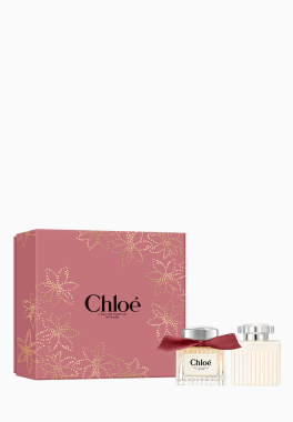 Signature Intensément Chloé Coffret Eau de Parfum Intense pas cher