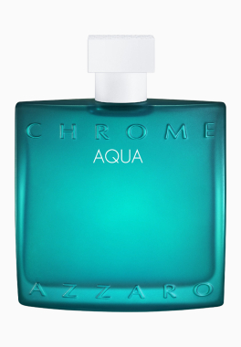 Chrome Aqua  Azzaro Eau de Toilette pas cher