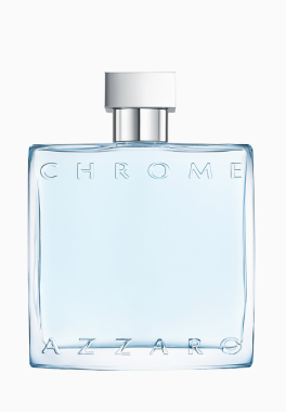 Chrome  Azzaro Eau de Toilette pas cher